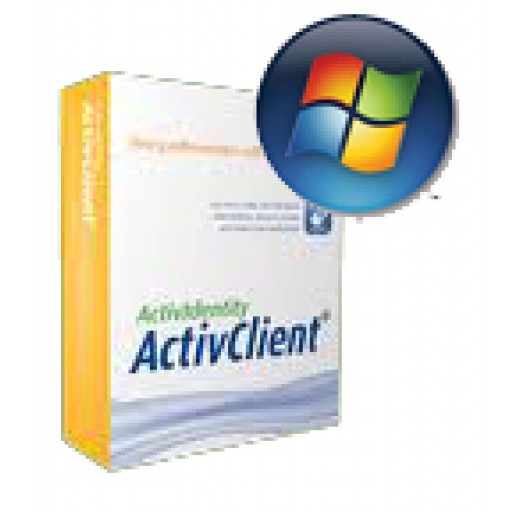 download actividentity client