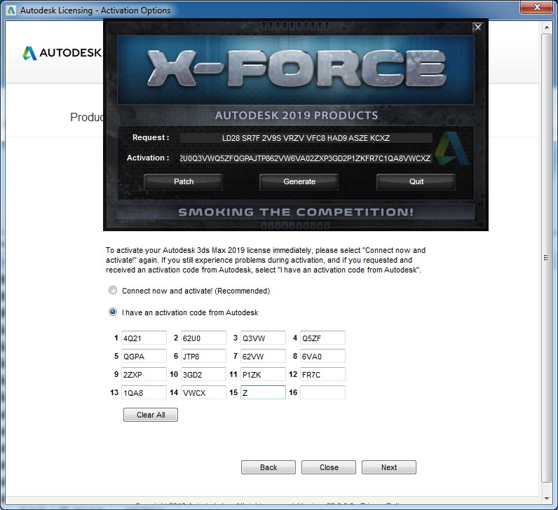 download xforce 2018 autodesk